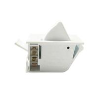 YHNNH Automatic Reset, Compatible For Samsung,Refrigerators Fridge Freezer Kitchen Fixture Door Light Switch