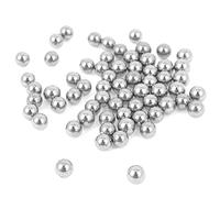 YHNNH, Bearing Balls, Precision Bearing Steel Ball, Ball Bearing, 9/10/11/12/13/14/15/16/17/18/19/20mm, 1KG(17mm)