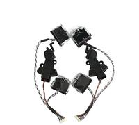YHNNH Bumper Switch Cliff Sensor,Compatible For Dreame, F9 Robot Vacuum Cleaner Spare Parts Replacement Left And Right Downward Sensor Module Obstacle Sensor(L and R)