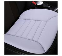YHNNH Car Seat Cushion, for Ford Puma 2019-2023 Non Slip Comfort Seat Protector, Comfort Memory Foam Driver Seat Pad, Soft Breathable, Accessories,Grey
