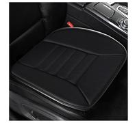 YHNNH Car Seat Cushion, for Ford S-MAX 2015-2023 Non Slip Comfort Seat Protector, Comfort Memory Foam Driver Seat Pad, Soft Breathable, Accessories,Black