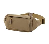 YHNNH Casual Phone Bag with Belt Multi Functional Waist Pack for Outdoor Sports Hiking Travel and Daily Use for Men and Women