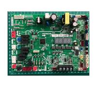 YHNNH Central Air Conditioning Outdoor Unit Motherboard，Compatible For Hisense，Compatible For Hitachi， H7D19245A H7B07099A Computer Board H7B10542G
