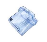 YHNNH Clean Water Tank，Compatible For Dreame，W10 / W10 Pro Robot Vacuum Cleaner Replacement Parts(2pcs)