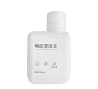 YHNNH Cleaning Solution 200ml,Compatible For Dreame,L40S Pro/X50 Ultra /X30 Ultra/X40 Ultra Cleaning Fluid Accessories(White)