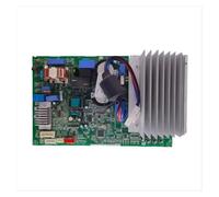 YHNNH Compatible For AUX， Air Conditioning Computer Board Motherboard SX-W-NEC52-SLDC KFR-26W/BP Control Board H12WBPC0