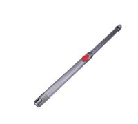 YHNNH Compatible For Dyson ，DC26 DC36 DC29 Wand Handle Extension Tube Replacement Parts Vacuum Cleaner Handle Accessories