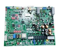 YHNNH Compatible For Midea ，air Conditioning Motherboard V-EOKS450-N-A, CE-MDV450(16) W/D2SN1T-880 17127000001295