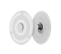 YHNNH Compatible For MIJIA,Robot Vacuum Mop 2 C101 Robot Vacuum Cleaner Parts Accessories Mop Cloth Holder Mop Stand(2pcs)