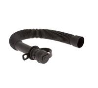 YHNNH Compatible For Nilfisk， BA531/ BR855 Suction/Drain Hose(BR855 DRAIN)