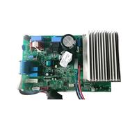 YHNNH Compatible forAUX ，Air Conditioner Inverter Board Motherboard SX-W-NEC52-SLAC-0N Computer Board H12WBPC0 H12WBPC1