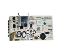 YHNNH Compatible forBEKO， CNE60520DE Refrigerator Air-cooled Frost-free with Water Dispenser Computer Board Display Board Main Board