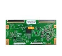 YHNNH Compatible forInnolux,Compatible forCHIMEI,V500DJ6-QE1-G6 Logic Board 4K Spot