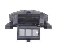 YHNNH Compatible ForProscenic，Ultenic 850T MINI/T7/T8，Compatible ForBagotte，A35/D25/S3/D35 Bg800pro D40/DEWE C5 Vacuum Attachments Water Tank Dust Box