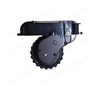 YHNNH Compatible ForXiaoMi，Compatible ForMiJia， STYTJ02YM MVXVC01-JG Parts Tools Home Robot Vacuum Cleaner Attachment Replacement Accessories(R)