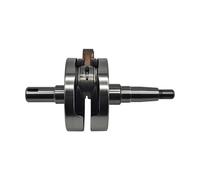 YHNNH Crankshaft Assembly with Connecting Rod 47030118100 Fit for K-T 105SX 85SX 105XC 85XC TC85 03-24 Motorcycle Replacement