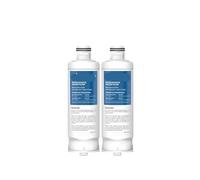 YHNNH DA97-17376B RefrigeratorWater Filter Replacement,Compatible For Samsung,Compatible With HAF-QIN/EXP DA97-08006C RF28R7351SG WS645A,1-3PACK(C)