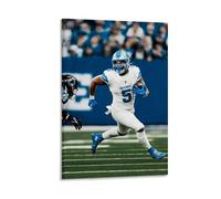 YHNNH David MontgomeryRetro Wall Art Poster Classic Style Posters Perfect Fashioned Decor for Library Bar Or Home Theater24x36inch(60x90cm) Frame-style