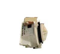 YHNNH Drum Washing Machine Drainage Motor,Compatible For Siemens ,Compatible For Bosch , IQ100/IQ300/IQ500/IQ700 Suction And Drainage Pump,