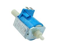 YHNNH Electromagnetic Pump Coffee Machine Water Pump,Compatible For ARS ,Compatible For CP4SP ,AC 230V-240V 50Hz 65W Solenoid Plunger Pump 650cc/min