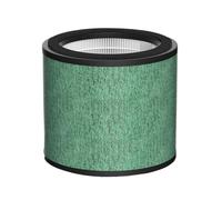 YHNNH Filter,Compatible For Shark,HP072 HP072PK HP072PL HP072GN Air Purifier Spare Parts Filter Replacement