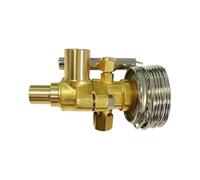 YHNNH Freezing Refrigeration Air Conditioning Refrigerant Circuit Vacuum Negative Pressure Constant Pressure Valve Expansion Valve Cex-2333Bm