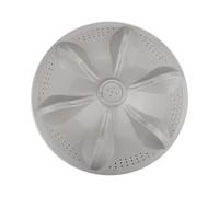 YHNNH Full Automatic Washing Machine XQB55-5528.628 Impeller Water Turntable 33CM 11 Teeth