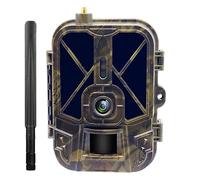 YHNNH garden camera， Wildlife Camera Hunting Trail Li-Battery Night Vision Photo Traps