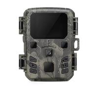 YHNNH garden camera， Wildlife Camera Hunting Trail Outdoor Cameras Scouting Surveillance Night Vision Photo Trap