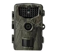 YHNNH garden camera， Wildlife Camera Hunting Trail Tracking Surveillance Infrared Night Vision Wild Cameras Photo Traps