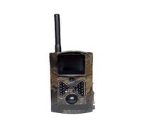 YHNNH garden camera， Wildlife Camera Hunting Trail Video Night Vision Scouting Sensor Infrared