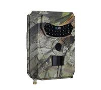 YHNNH garden camera， Wildlife Camera Trail Night Vision Wireless Video Trap For Hunt Scouting Tracking Wild Surveillance