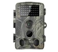 YHNNH garden camera， Wildlife Camera Trail Photo Trap Infrared Low Glow Night Vision Hunting Cameras Wireless Surveillance