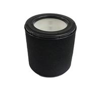 YHNNH H13 Filter,Compatible For GermGuardian,Compatible For 360,Air Purifier FLT4700/AC4700 Filter