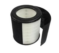 YHNNH H13 Filter,Compatible For GermGuardian,Compatible For 360,Air Purifier FLT4700/AC4700 Filter