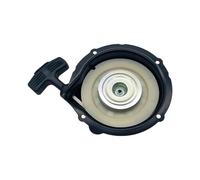 YHNNH Hand Pull Starter Assembly 24400-F12-0000 P004000246000000 Fit for HISUN 400cc 500cc 700cc ATV Quad Recoil Starter Models Replacement