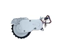 YHNNH Left And Right Walking Drive Wheel,Compatible For Xiaomi,Compatible For Mijia, 2C STYTJ03ZHM Vacuum-mop 2 Robot Vacuum Cleaner Spare Parts Replacement(R Wheel)