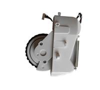 YHNNH Left And Right Wheel,Compatible For Xiaomi,G1 MJSTG1 Accessories Robot Vacuum Cleaner Drive Wheel Replacement Of Parts(L Wheel)