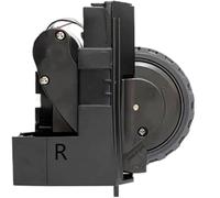 YHNNH Left Right Drive Wheel Assembly Module, Compatible For Roomb, S9 S9 Plus Robot Vacuum Cleaner Replacement Parts(R WHEEL)