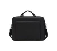 YHNNH messenger bag, Laptop Bag Sleeve Case Protective Shoulder Carrying Bags for 15.6 inch Computer Notebook Shockproof Handbag Briefcase