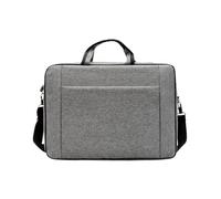 YHNNH messenger bag, Laptop Bag Sleeve Case Protective Shoulder Carrying Bags for 15.6 inch Computer Notebook Shockproof Handbag Briefcase
