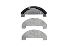YHNNH Mop Holder With Mop Pad,Compatible For Ultenic,D10,T10 Lite,Compatible For Proscenic,Q8,Q8 Max Robot Vacuum Cleaner Replacement Parts