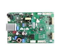 YHNNH Motherboard Computer Board EBR 86063016,Compatible For LG, Refrigerator Freezer DD