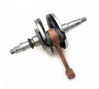 YHNNH Motorcycle Crankshaft Engine Parts 35121 Fit for Linhai 500cc LH500T ATV Model Replacement