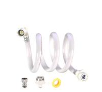 YHNNH Multi-function Washing Machine Inlet Pipe Automatic Wave Wheel Extension Extension Water Inlet Hose Maintenance Accessories(6 m)