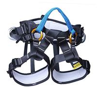 YHNNH Outdoor Climbing Harness for Tree Trimming Work Works Air Security Protection Tools