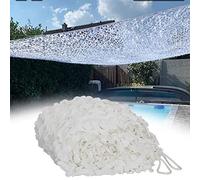 YHNNH Oxford Hunting Blinds Sunshade Mesh Military Hide Sunscreen Shelter For Home Wall, Party, Camping, Outdoor, 2x3m, 4x6m, 5x8m, 10x10m(3x5m/9.8x16.4ft)