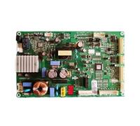 YHNNH Refrigerator Motherboard, PCB Control Card, Model Number EBR80085803,Compatible For LG, DD