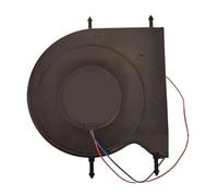 YHNNH Refrigerator Refrigeration Fan Motor 8001033665, Compatible With Bosch, Refrigerator Replacement Accessories
