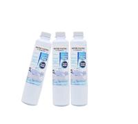 YHNNH Refrigerator Water Filter Active Carbon Replacement，Compatible For Samsung， Fresh Water Da29-00020b 3 Parts Lot